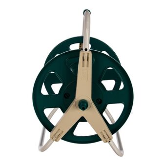  Катушка для шланга RACO 4260-55/586 на подставке, 60м/1/2" 