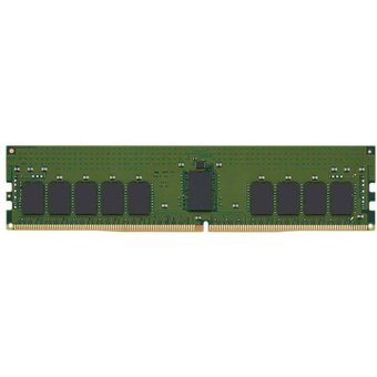  ОЗУ Kingston KSM32RD8/32MFR 32GB DDR4 3200 DIMM, ECC, Reg, CL22, 1.2V, 