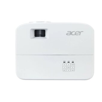  Проектор Acer P1257i MR.JUR11.001 