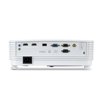  Проектор Acer P1257i MR.JUR11.001 