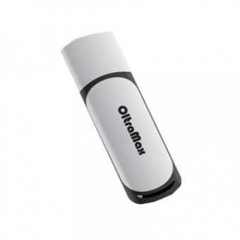  USB-флешка Oltramax OM 16GB 330 White 