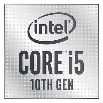  Процессор CPU Intel Socket 1200 Core i5-10400F (2.9Ghz/12Mb) tray (without graphics) CM8070104282719 SRH79 