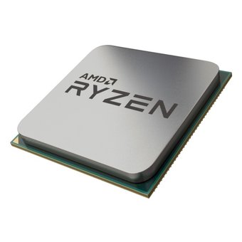  APU sAM4 AMD Ryzen 3 3100 Tray (100-000000284) 