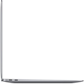  Ноутбук Apple MacBook Air 13 Late 2020 MGN63RU/A Space Gray 