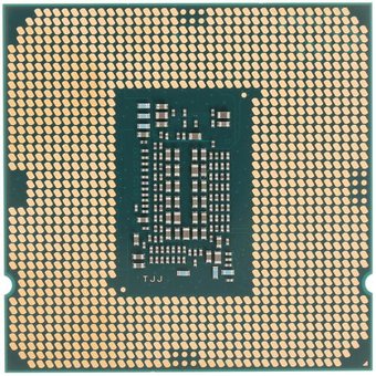  Процессор CPU Intel Socket 1200 Core i5-10400F (2.9Ghz/12Mb) tray (without graphics) CM8070104282719 SRH79 