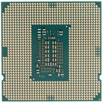  Процессор CPU Intel Socket 1200 Pentium G6400 (4.0Ghz/4Mb) tray CM8070104291810 