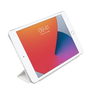  Обложка Apple Smart Cover для iPad Air 10,5 дюйма белый 