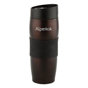  Термокружка Alpenkok AK-04002A 