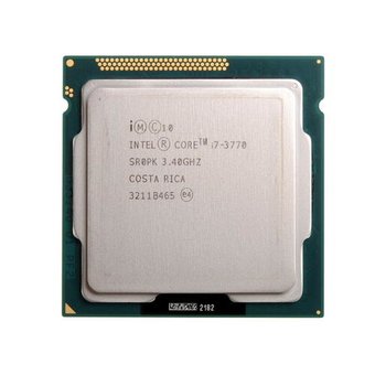  Процессор CPU Intel Socket 1155 Core I7-3770 (3.40GHz/8Mb) tray CM8063701211600 SR0PK 