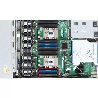  Сервер HUAWEI (02311XDB-SET88) 1288H/8-2R-10S V5 900WR 2XG6248R/4X16GB/R6S 