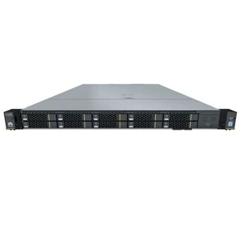  Сервер HUAWEI (02311XDB-SET88) 1288H/8-2R-10S V5 900WR 2XG6248R/4X16GB/R6S 