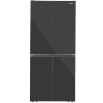  Холодильник Hisense RQ563N4GB1 
