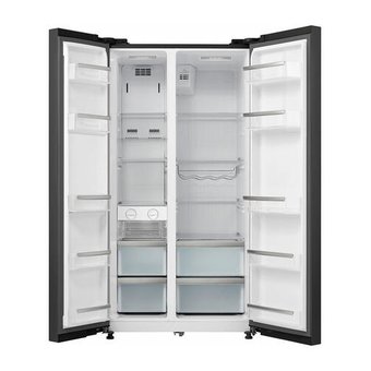  Холодильник Korting KNFS 91797 GN 