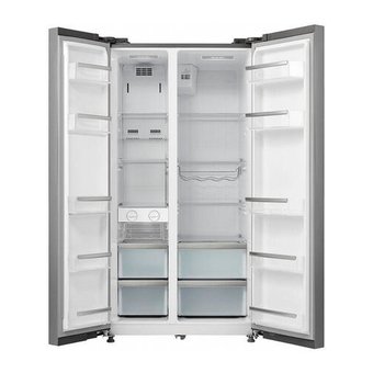  Холодильник Korting KNFS 91797 X 