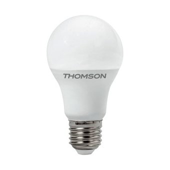  Лампа светодиодная Hiper Thomson A60 13W 1100Lm E27 3000K TH-B2007 