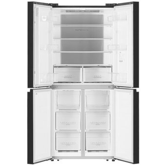  Холодильник Hisense RQ563N4GB1 