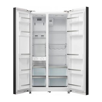  Холодильник Korting KNFS 91797 GW 