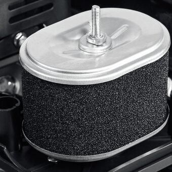  Бензиновый мотоблок STEHER GTS-500 