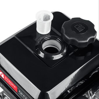  Бензиновый мотоблок STEHER GTS-500 
