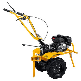  Бензиновый мотоблок STEHER GTS-500 