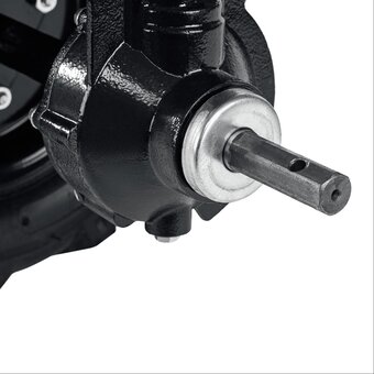  Бензиновый мотоблок STEHER GTS-500 