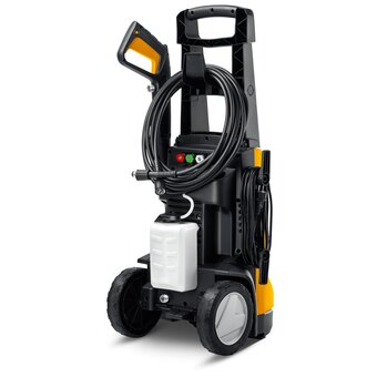  Мойка высокого давления STEHER HPW-180B 