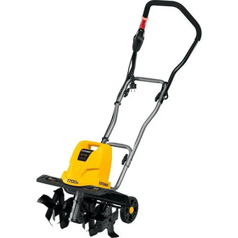  Электрический культиватор STEHER EK-1700 