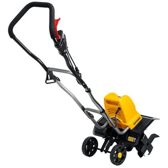  Электрический культиватор STEHER EK-1700 