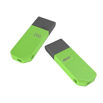  USB-флешка ACER UP200-16G 16GB BL.9BWWA.542 