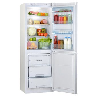  Холодильник Pozis RK-139 А бежевый 
