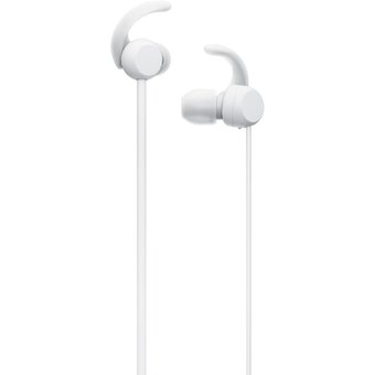  Наушники bluetooth Sony WI-SP510 белый (WISP510W.E) 