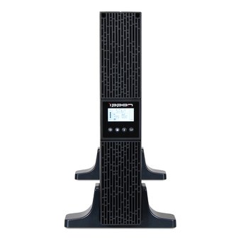  ИБП Ippon Smart Winner II 2000 (1192979) 1800Вт 2000ВА черный 