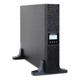  ИБП Ippon Smart Winner II 2000 (1192979) 1800Вт 2000ВА черный 