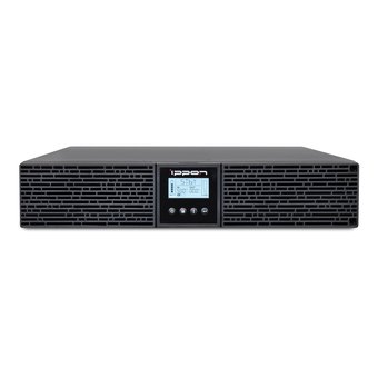  ИБП Ippon Smart Winner II 2000 (1192979) 1800Вт 2000ВА черный 
