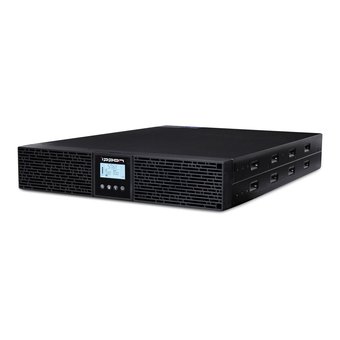  ИБП Ippon Smart Winner II 2000 (1192979) 1800Вт 2000ВА черный 