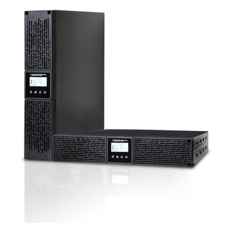  ИБП Ippon Smart Winner II 2000 (1192979) 1800Вт 2000ВА черный 