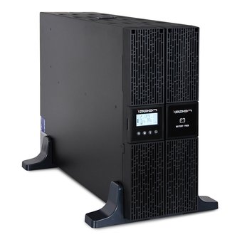  ИБП Ippon Smart Winner II 2000 (1192979) 1800Вт 2000ВА черный 