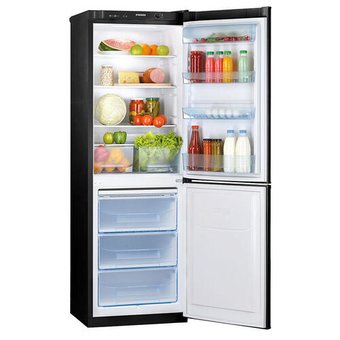  Холодильник Pozis RK-139 А графит 