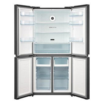  Холодильник Korting KNFM 81787 GN 