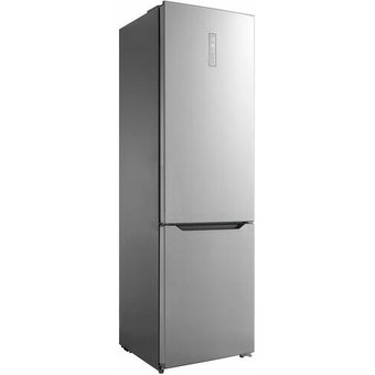  Холодильник Korting KNFC 62017 X 