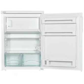  Холодильник Liebherr T 1714-22 001 белый 