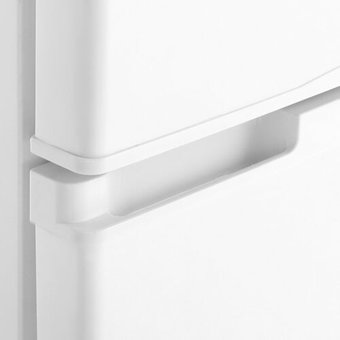  Холодильник Tesler RCT-100 White 