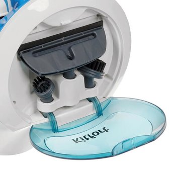  Пароочиститель Kitfort KT-952 