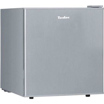  Холодильник Tesler RC-55 Silver 