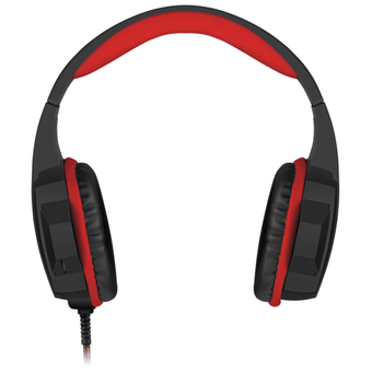 Наушники Sven AP-G300MV 2.2м черный/красный 
