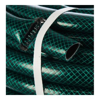  Поливочный шланг РОСТОК Классик (40308-3/4-50) 3/4", 50 м, 10 атм, трёхслойный армированный 