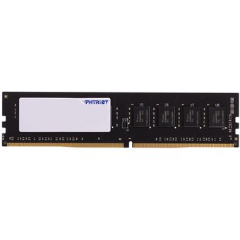  ОЗУ 8GB DDR4-3200 PC4-25600 Patriot SignatureLine, CL22, 1.2V, retail (PSD48G320081) 