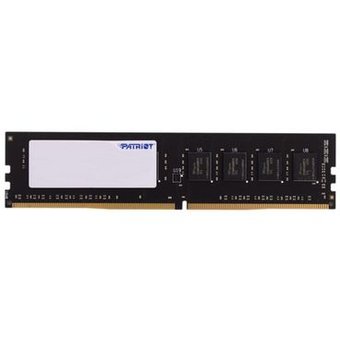  ОЗУ DDR4 8Gb 2666MHz Patriot PSP48G266681H1 RTL PC4-21300 CL19 DIMM 288-pin 1.2В single rank 