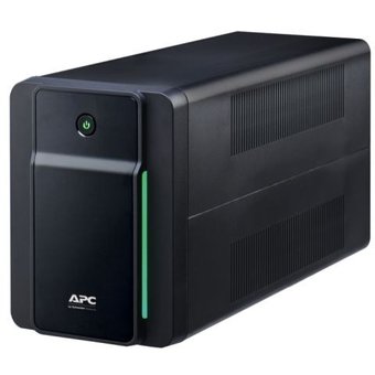  ИБП APC Back-UPS BX1600MI-GR 900Вт 1600ВА черный 