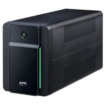  ИБП APC Back-UPS BX1200MI 650Вт 1200ВА черный 